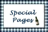 Recipes Special Pages