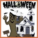 Halloween Haunt 2004 - You found me!