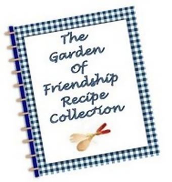 The Garden of Friendship Recipe Collection