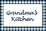 Grandma's Kitchen