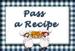 Pass-A-Recipe 