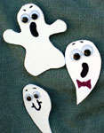 Ghost Pins