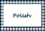 Polish Recipes